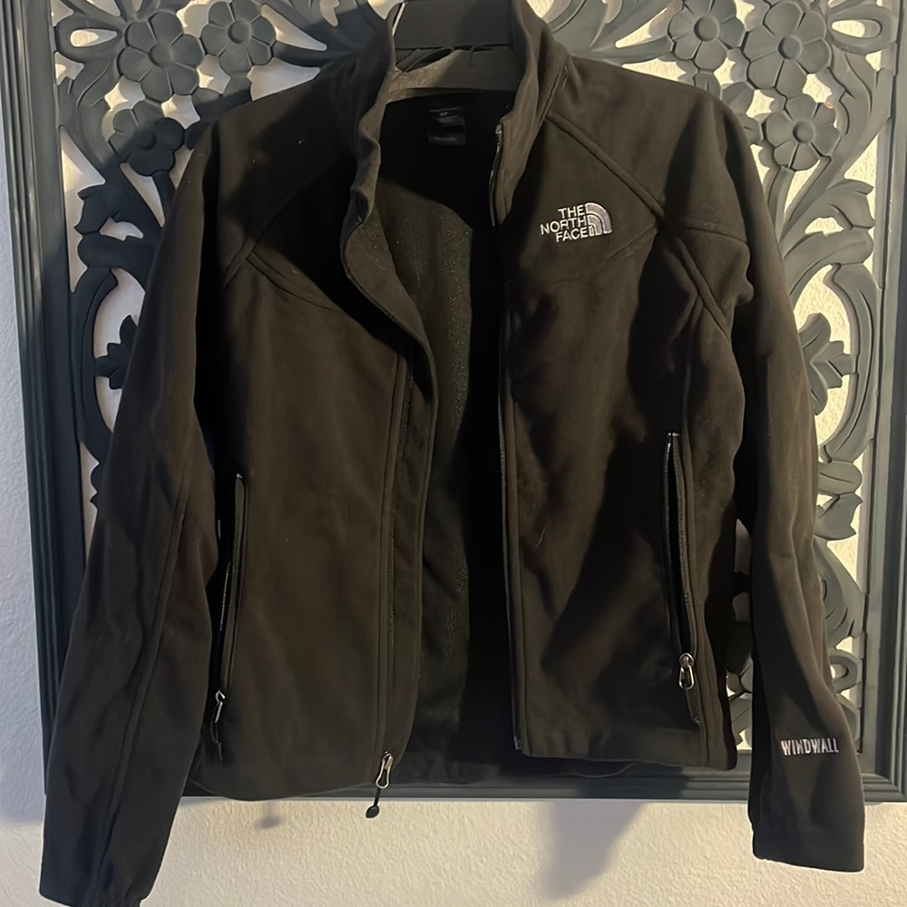The Northface Fleece